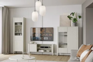 KENORA Kašmír Obývací stěna MM-3+4+6