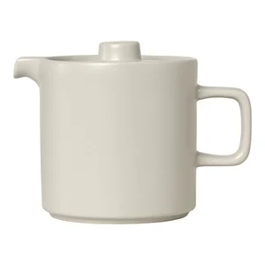 Keramická čajová konvice Blomus Pilar 1 l