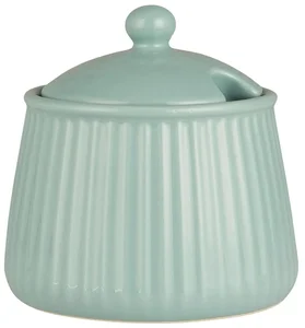 Keramická cukřenka MYNTE Green Tea