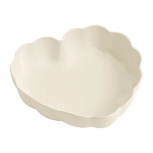 Keramická forma Madeleine 26,5×24,5 cm