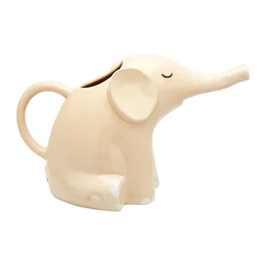 Keramická konvička na zalévání Elephant od Sass & Belle