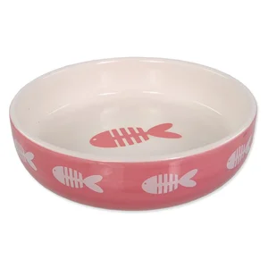 Keramická miska pro kočku 13 cm Magic Cat