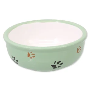 Keramická miska pro kočku 13 cm Magic Cat