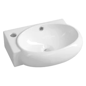 Keramické umývátko Ribera 43x28,5 cm