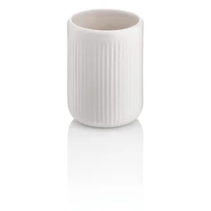 Keramický držák na zubní kartáčky Kela Adele