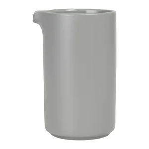 Keramický džbánek Blomus Pilar 500 ml