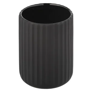 Keramický kelímek na kartáčky Wenko Belluno