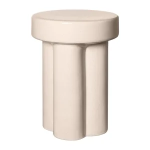 Keramický kulatý stolek Toru Ø33 cm – Blomus