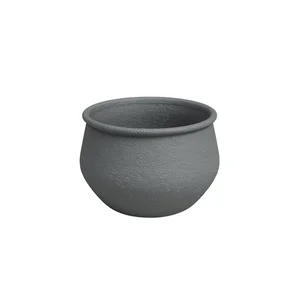Keramický květináč Artemis 21 cm