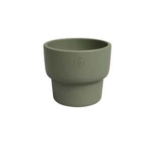 Keramický květináč Echo 24 cm
