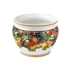 Keramický obal na květináč 21 cm Brandani