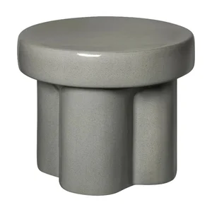 Keramický odkládací stolek Toru 40 cm Blomus
