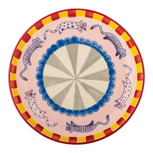 Keramický servírovací tác Missy, 30 cm