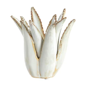 Keramický svícen Cactus od Light & Living