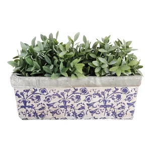 Keramický truhlík Esschert Design 39,5 cm
