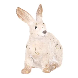 Keramický zajíc MT718-S
