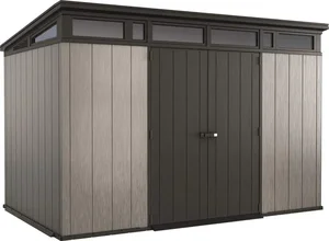 Keter ARTISAN 11x7 bezúdržbový domek