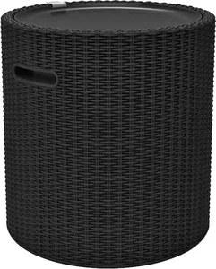 Keter COOL STOOL Grafit