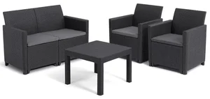 Keter Marie sada grafit