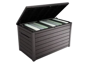 Keter Ontario Box 850 l - hnědá