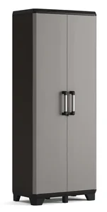 Keter PRO TALL skladovací skříňka