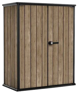 Keter SIGNATURE 1 400 L skříňka Ashwood