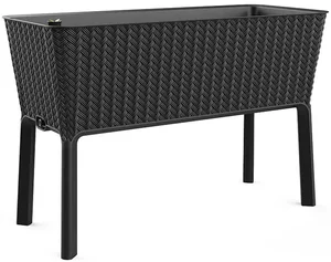 Keter SPLENDOR 120 L grafit