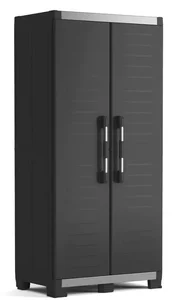 Keter XL Garage High skříňka