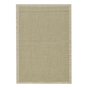Khaki koberec Giza 1410 140×200 cm – vnitřní i venkovní (Ayyildiz Carpets)