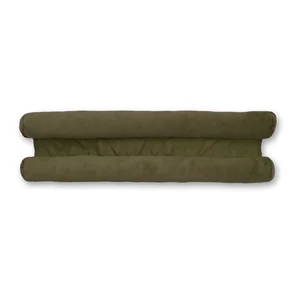 Khaki ochrana proti průvanu 20x76 cm Kingsley