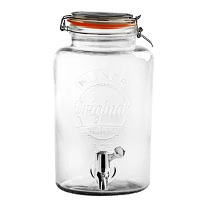 Kilner nápojový dávkovač 5 l