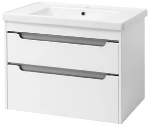 Kingsbath Lavedo Valencia Air Grey 80