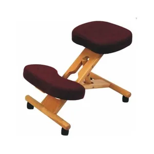 Klekačka Tempo KlekoSed – bordó/buk