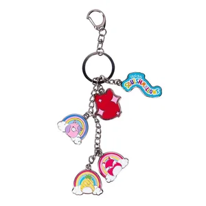 Klíčenka Fizz Squishmallows