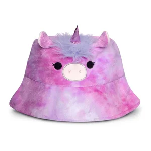 Klobouk Lola SQUISHMALLOWS pro děti