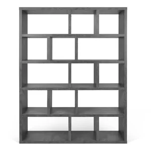 Knihovna Berlin 150x198 cm – TemaHome