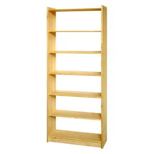 Knihovna Idea 8012 lakovaná