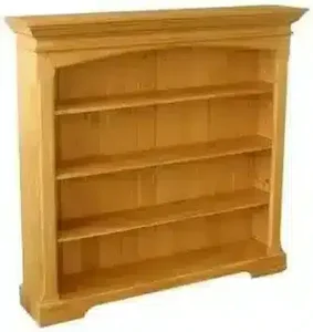 Knihovna široká Unis 00312