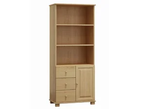 Knihovna TRAST 2