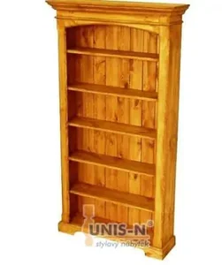 Knihovna Unis střední 00317