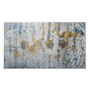 Koberec 57×90 cm vícebarevný TAREOK