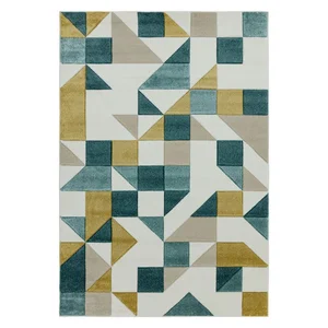 Koberec Asiatic Carpets Shapes 200x290 cm