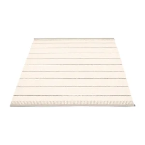 Koberec Belle Warm Grey 140×200 cm – vnitřní i venkovní