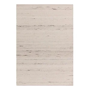 Koberec Birkdale Ivory, oboustranný ručně tkaný 200×290 cm