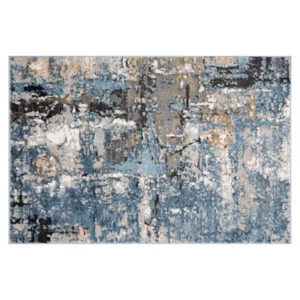 Koberec CASTILO Typ 1, mix barev, 200×285 cm