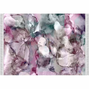 Koberec DELILA s barevným vzorem 120x180 cm