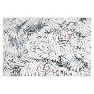 Koberec EVAZ Typ 2 – listový vzor 100x150 cm