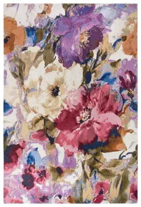 Koberec Gobelin Hanse Home 105873, 150×220 cm, vícebarevný