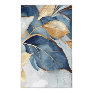 Koberec Golden Leaves 160x230 cm