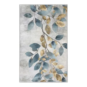 Koberec Golden Leaves 80x150 cm
